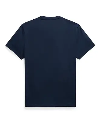 POLO RALPH LAUREN | T-shirt de détente | dunkelblau